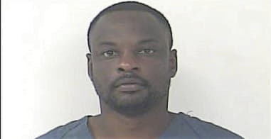 James Antoine, - St. Lucie County, FL 